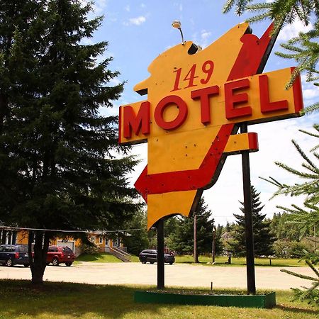 Motel 149 モントランブラン エクステリア 写真