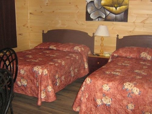 Motel 149 モントランブラン エクステリア 写真