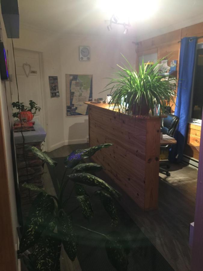 Motel 149 モントランブラン エクステリア 写真
